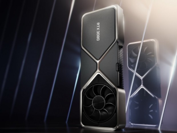 NVIDIA、GeForce RTX 3080/3070/3060 Tiのマイニング性能制限モデルを投入