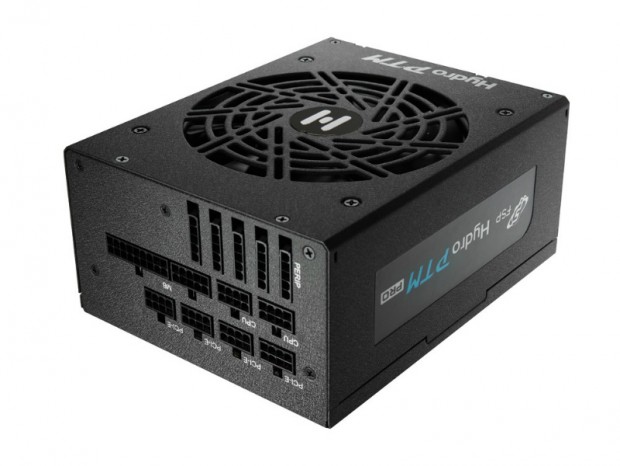 容量1,200WのPLATINUM認証電源、FSP「Hydro PTM PRO 1200W」発売