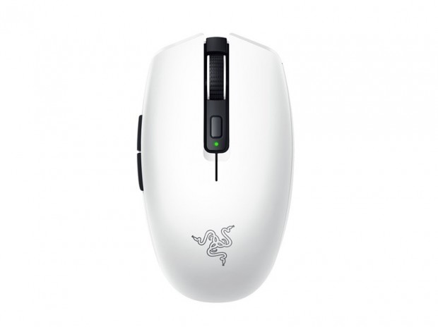 名作軽量ワイヤレスマウスの最新版、Razer「Orochi V2」来週発売