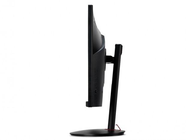 日本エイサー、HDMI2.1搭載の144Hz/4K対応IPSゲーミング液晶予約受付開始