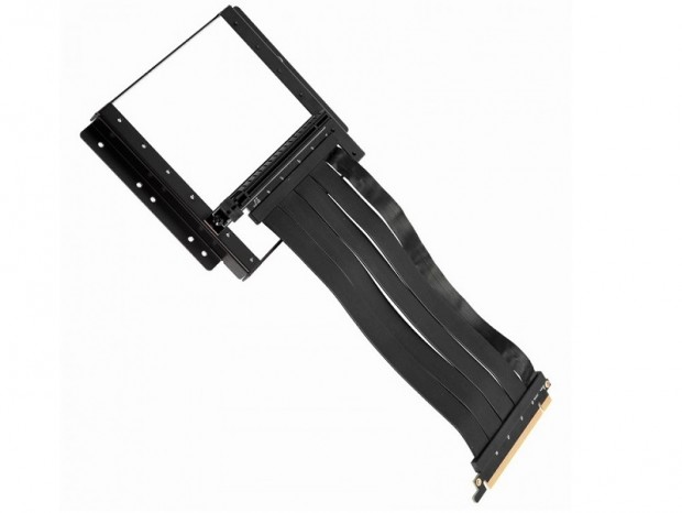 Lian Li、「O11」シリーズ向けPCIe4.0対応垂直VGAマウントキット2種発売