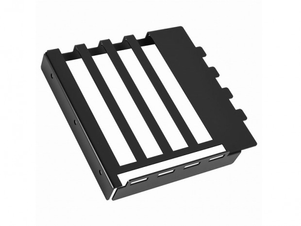 Lian Li、「O11」シリーズ向けPCIe4.0対応垂直VGAマウントキット2種発売