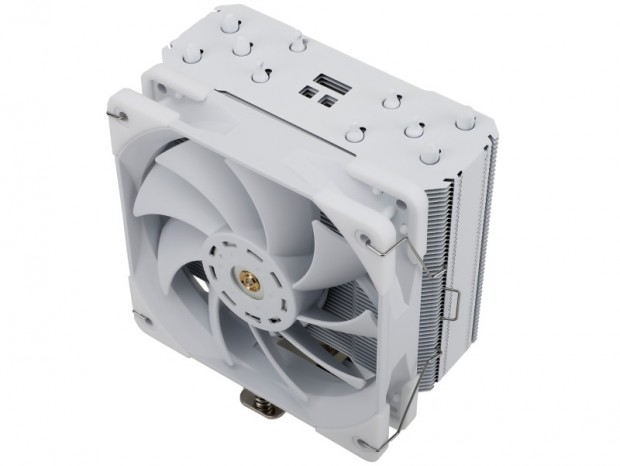 厚さ45mmのスリムヒートシンクを採用するサイドフロー、Thermalright「TA 120 EX」