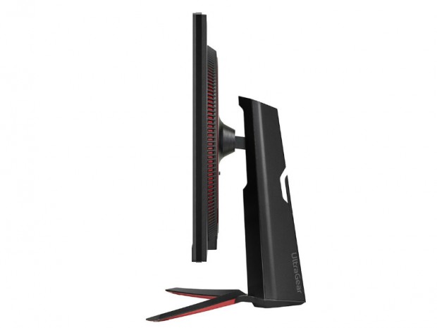 1ms/165Hzの高速描画に対応する32型WQHDゲーミング液晶、LG「32GP83B-B」