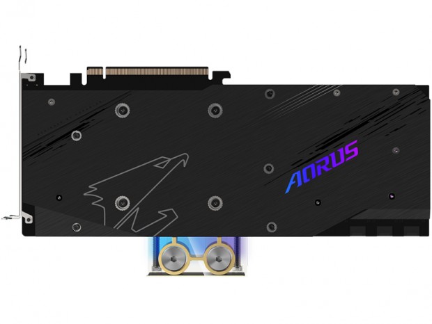 リークディテクション装備の水冷Radeon RX 6900 XT、GIGABYTEから約30万円で発売