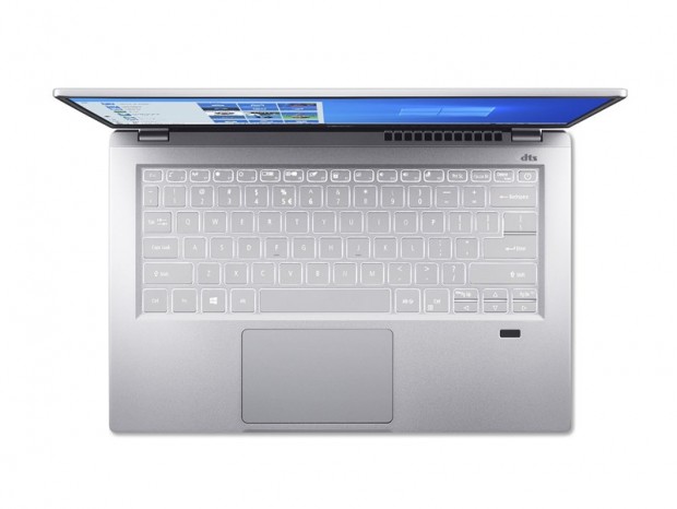 エイサー、クリエイティブワークも快適な薄型軽量モバイルノート「Swift 3」の新型2機種