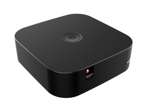 Arm版Windows 10プリインストールのスナドラ搭載PC「Snapdragon Developer Kit」