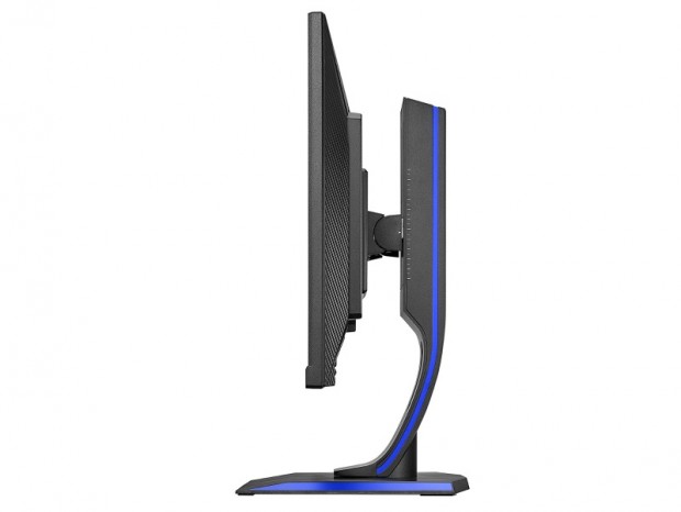 G-Sync Compatible対応の165Hzゲーミング液晶、アイ・オー・データ「LCD-GC243HXDB」