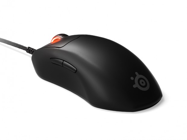 SteelSeries、69gの軽量マウスなどeSports向け「PRIME」シリーズ発表