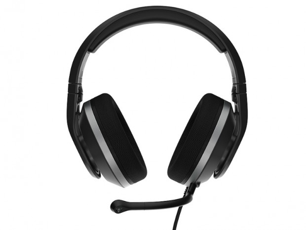 60mmデュアルドライバ搭載のゲーミングヘッドセット、Turtle Beach「RECON 500」