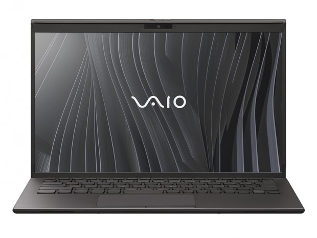 立体成型でカーボン連続繊維素材採用の法人向けモデル「VAIO Pro Z」発表