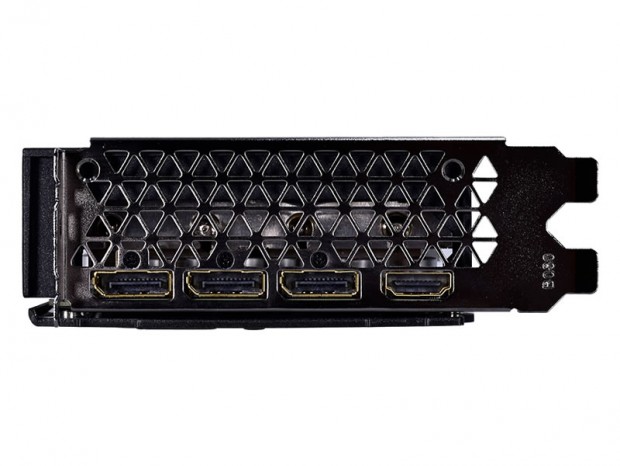 エルザ、質実剛健なS.A.C 4 Evolution搭載「ELSA GeForce RTX 3070 S.A.C」発売