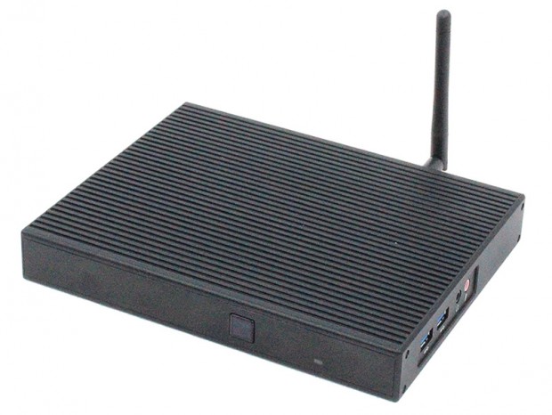 3画面出力とギガビット有線LAN3口を備えた極薄PC「Maxtang VAPL-30」