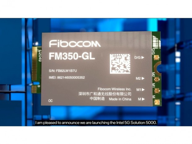 Intel、Tiger Lake UP3に最高5GHz駆動の最上位モデル「Core i7-1195G7」追加