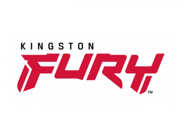 Kingston、新ゲーミングブランドKingston FURY発表 ～HPによるHyperX買収完了