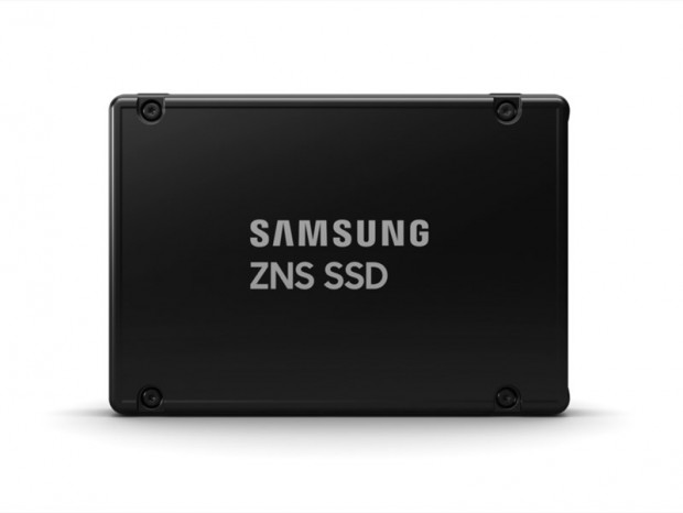 Samsung、従来型NVMeの4倍長持ちするエンタープライズ向けZNS SSD「PM1731a」