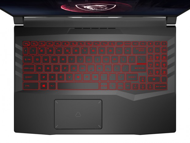 GeForce RTX 3050 Ti Laptop搭載15.6型ノート、MSI「Pulse-GL66-11UDK-065JP」発売