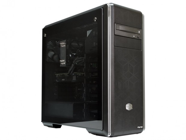 サイコム、Ryzen 9000シリーズ搭載PC合計16機種を10日(土)11:00より受注開始