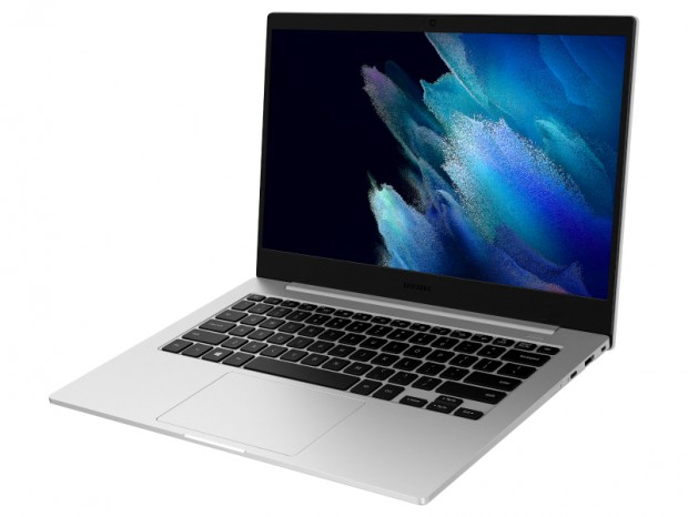 Snapdragon 7c Gen 2搭載の薄型・軽量14型ノートPC、Samsung「Galaxy Book Go」