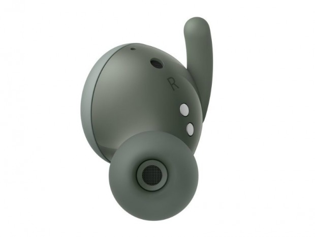 Google、99ドルの廉価版完全ワイヤレスイヤフォン「Pixel Buds A-Series」