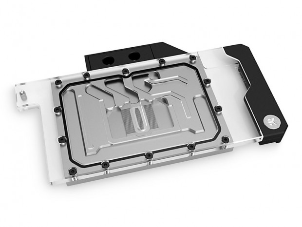 EK Water Blocks、ASUS TUFシリーズGeForce RTX 3070 Ti向けウォーターブロック発売