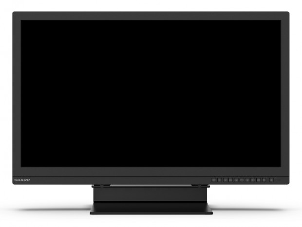 8K/HDR対応の32型カラーマネジメント液晶ディスプレイ、シャープ「8M-B32C1」