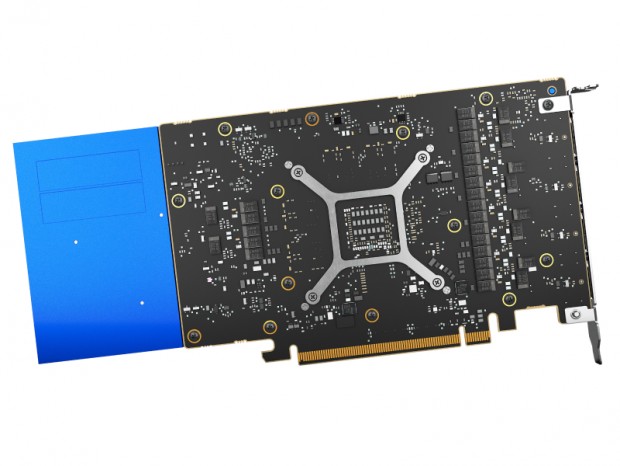 AMD、シングルスロットのWS向けVGA「Radeon PRO W6600」提供開始