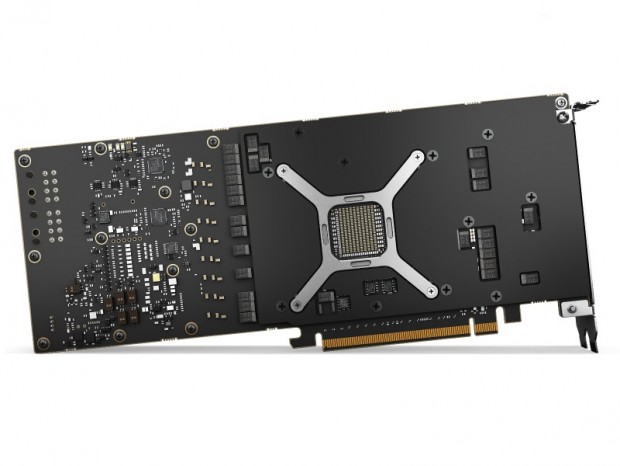 RDNA 2採用のワークステーション向けグラフィックス、AMD「Radeon PRO W6000」シリーズ