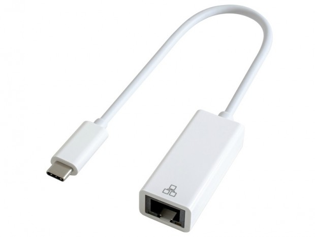 M1 MacやSwitchでも使えるUSBギガビットLANアダプタがアイ・オー・データから