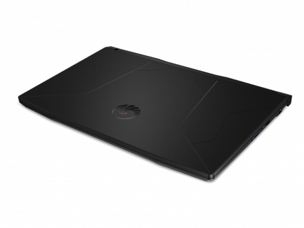 MSI Radeon RX 5500M ゲーミング ノート PC　整備済み MSI，世界初の「Radeon RX 5500M」搭載ゲームノートPC「Alpha 15」を