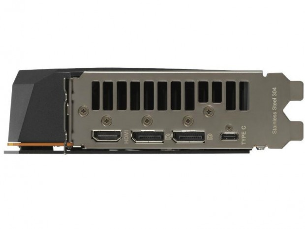 ブースト2,525MHzのオールインワン水冷採用Radeon RX 6900 XTがASUS ROGから発売