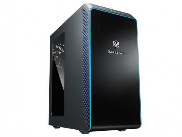 GALLERIA、「バイオハザード　ヴィレッジ」推奨ゲーミングPC計3機種発売