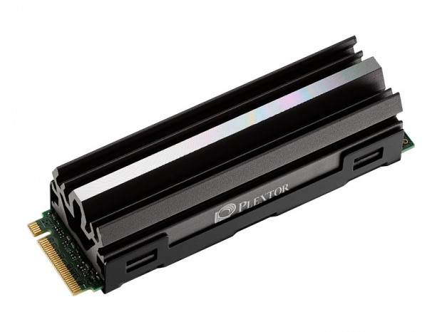PLEXTOR、BiCSフラッシュ採用のPCI-Express4.0 NVMe SSD「M10P」シリーズ