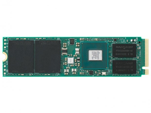 PLEXTOR、PCIe4.0対応NVMe SSD「M10PG/M10PGN」の1TBモデル発売日確定