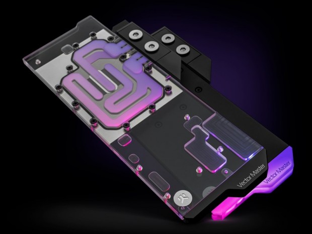 EK Water Blocks、GIGABYTE AORUSシリーズ向けRadeon 6000対応ウォーターブロック