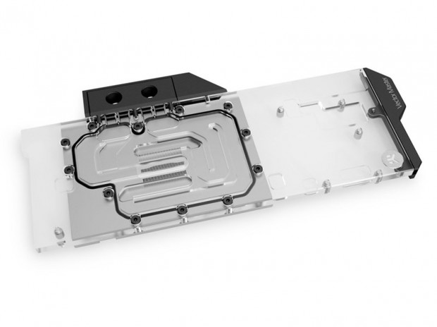 EK Water Blocks、GIGABYTE AORUSシリーズ向けRadeon 6000対応ウォーターブロック