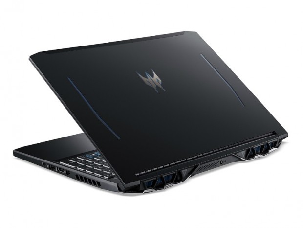 日本エイサー、300Hz対応の15.6型フルHDゲーミングノートPCなど計3機種発売