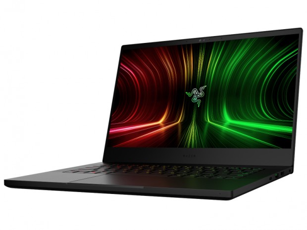 Razer初のRyzen搭載ゲーミングノートPC「Razer Blade 14」シリーズ