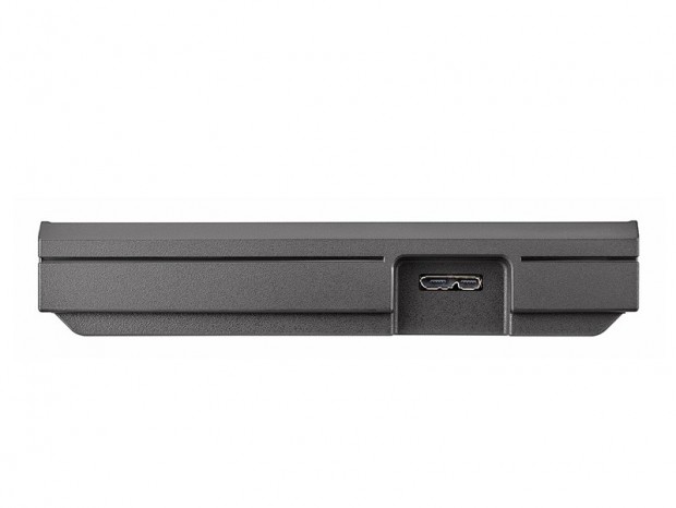 アイ・オー・データ、時計の針より静かな静音・小型の録画用HDD「静かeco録」シリーズ