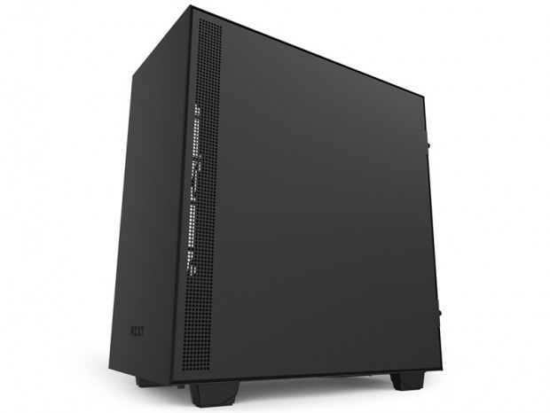 NZXT「H510」にGeForce RTX 3070 Tiを詰め込んだ、ストーム新型 