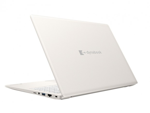 連続12時間駆動の薄型・軽量15.6型ノートPC「dynabook Y6」