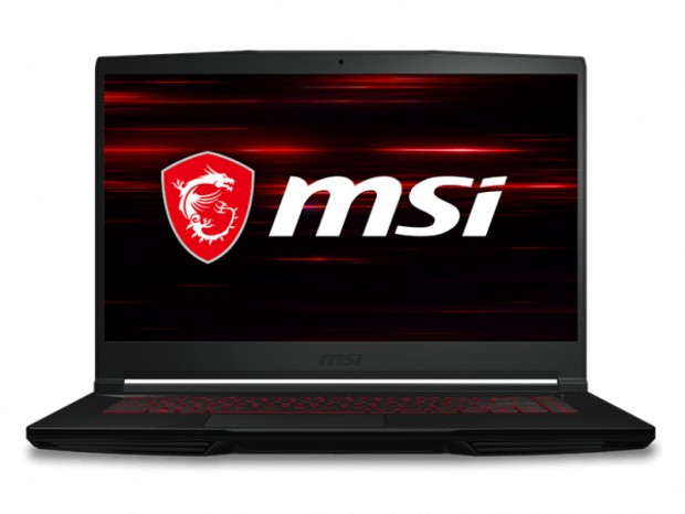 MSI、GeForce RTX 3050 Ti Laptop GPU搭載15.6型スリムゲーミングノートの専売モデル