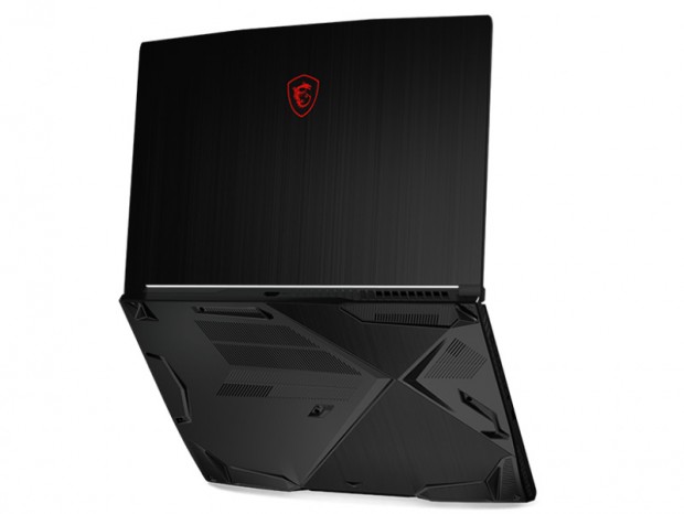 MSI、GeForce RTX 3050 Ti Laptop GPU搭載15.6型スリムゲーミングノートの専売モデル