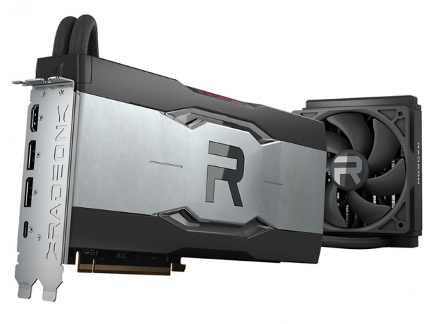 GALLERIA、Radeon RX 6900 XT Liquid Cooled搭載の100台限定モデルを6月下旬発売