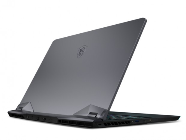 4K/120Hz対応の最上位ゲーミングノートPC、MSI「GE76-11UH-598JP」限定発売