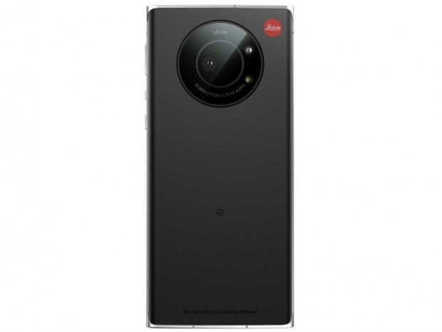 ソフトバンク、1インチイメージセンサー搭載ライカ監修スマホ「Leitz Phone 1」独占発売