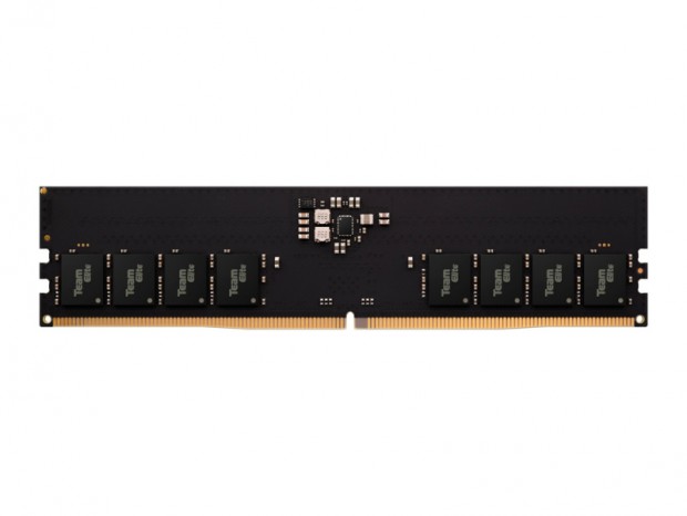 Team、4,800MHz駆動のDDR5メモリ「ELITE DDR5」シリーズ近日発売