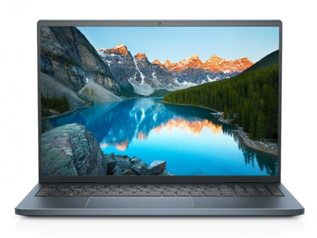 3K液晶と第11世代Core Hを搭載した16型ノートPC、デル「Inspiron 16 Plus」