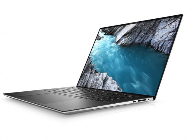 デル、プレミアムノート「XPS 17」「XPS 15」本日発売