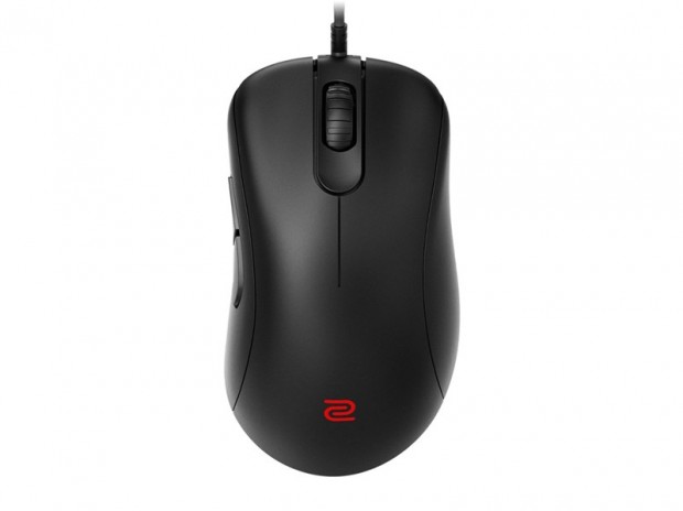 ZOWIE、かぶせ＆つかみ持ち両方に適した絶妙グリップマウス「EC3-C」など3製品